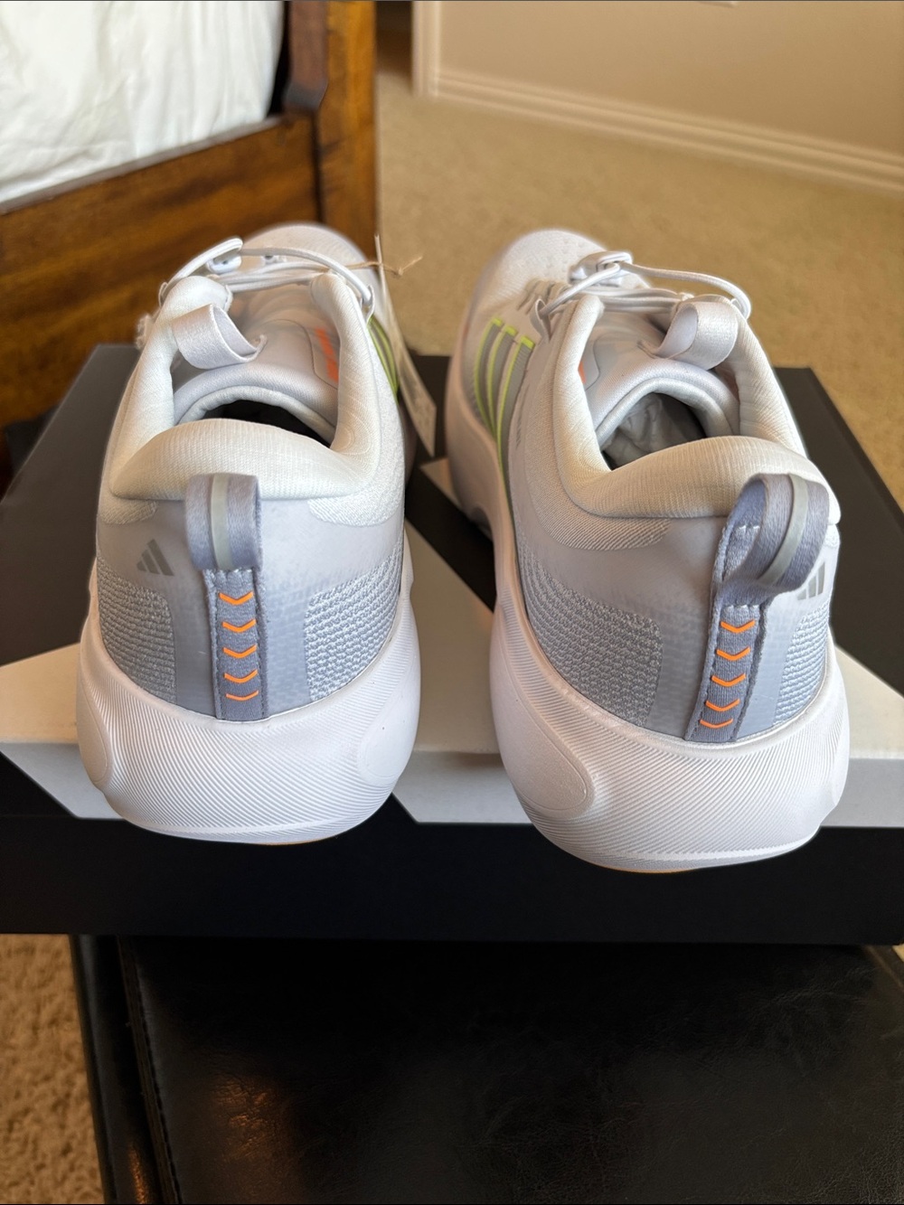 adidas Supernova Rise 3 Adaptive - Picture 6 of 13